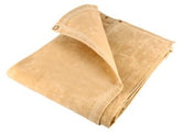 Canvas Tarpaulin